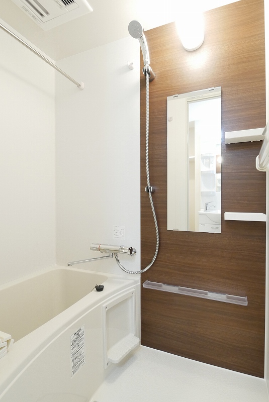 N-stage久米川5階 内観