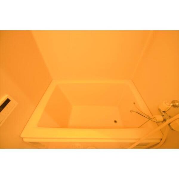 エーデルハイム成城201号室 お風呂