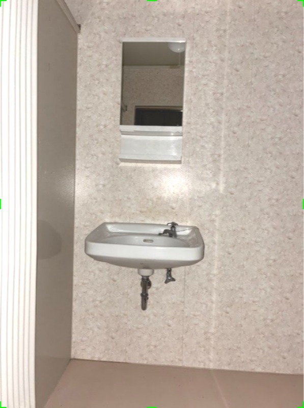 小林ビルデンス お風呂