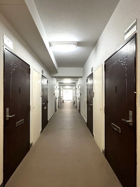 スカイコート横浜平沼6階 その他共有部分