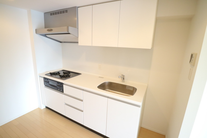 プラウドフラット神楽坂Ⅱ809号室 ※参考写真