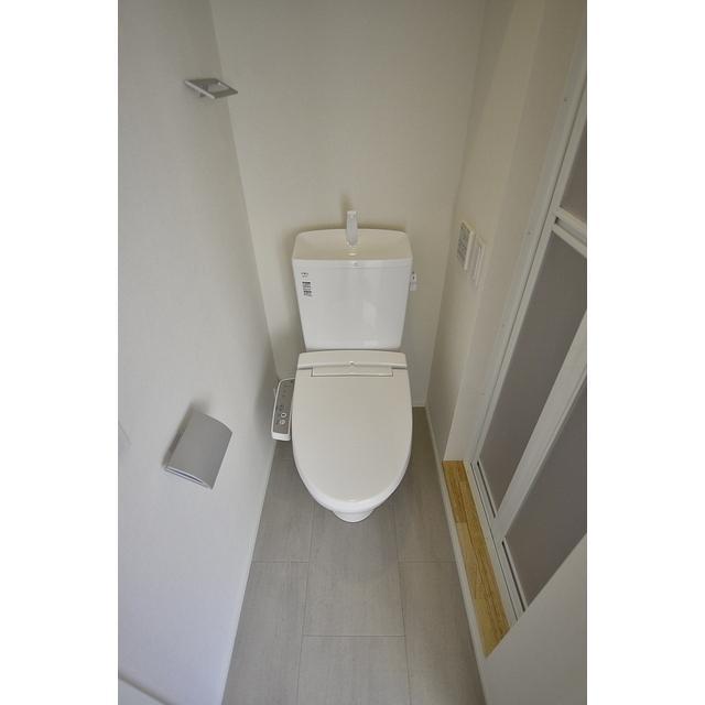 チトカラアパートメント2階 その他