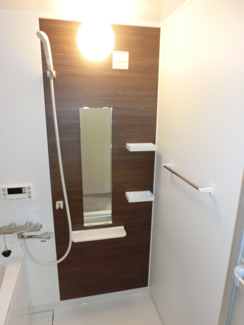 パレス武蔵野台壱番館0201号室 その他