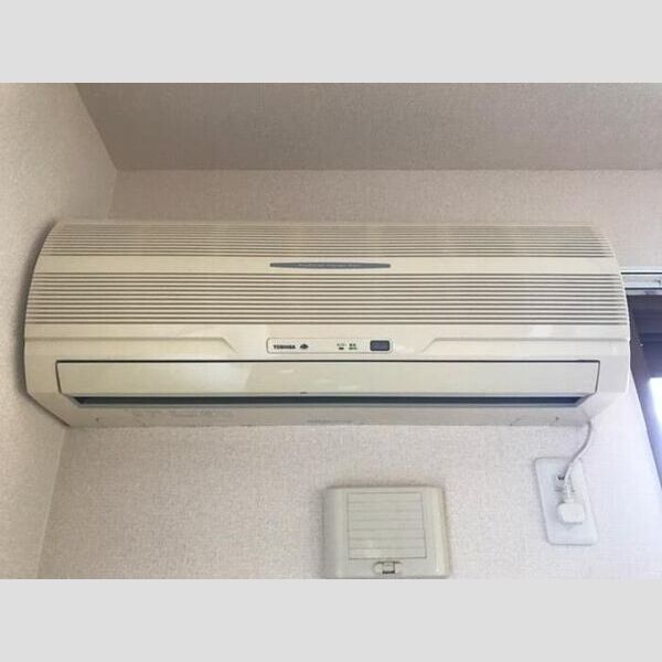 プロシード西船 103　エアコン