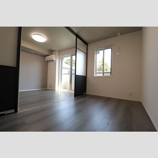 ボア・フォレット206号室 洋室