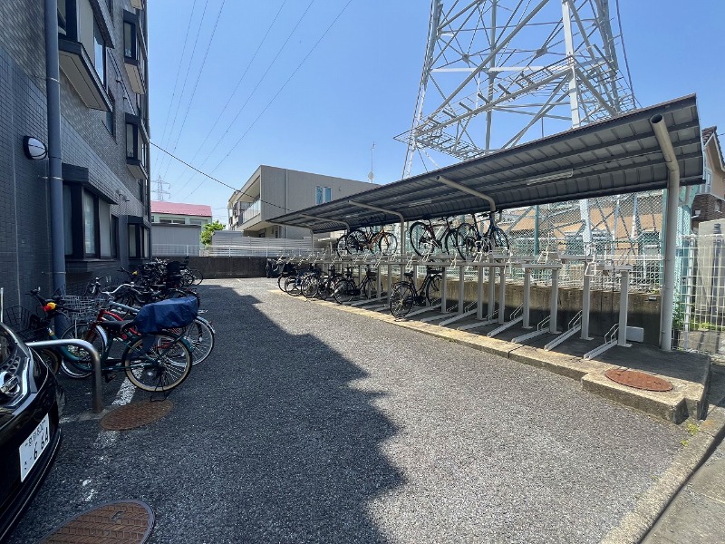 エマーレ新小岩11階 部屋その他