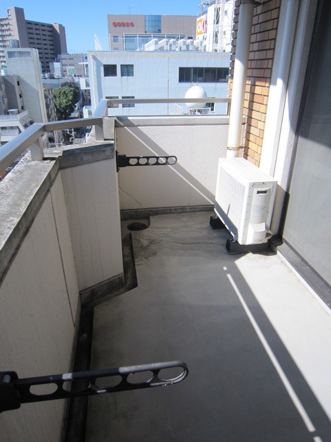 リヴェール湘南0701号室 同タイプ他住戸