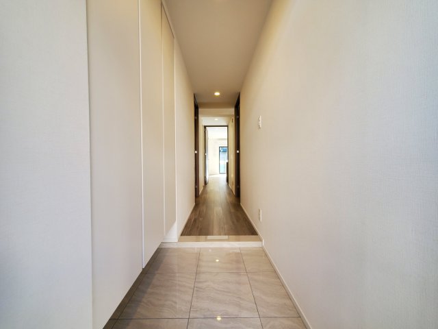 KDXレジデンス武蔵境Ⅱ 内観