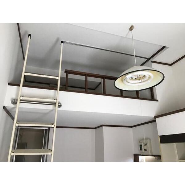 ヒールパイン国分寺202号室 部屋その他