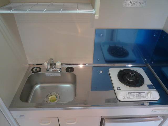 ラ・ヴィータ板橋2階 キッチン