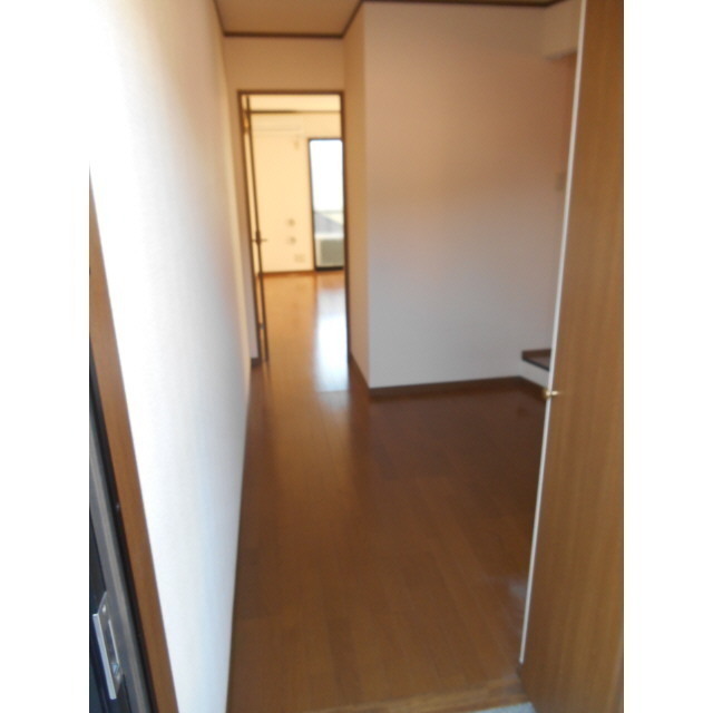 アムール Verdure107号室 部屋その他