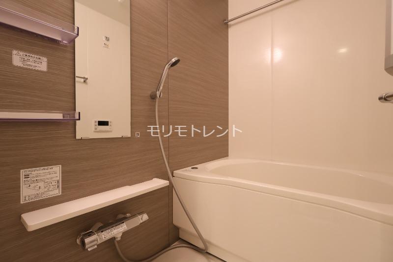 イプセ代々木レジデンス3階 室内参考写真（4F-Eタイプ）