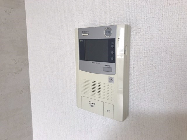 ＫＥＮＺＯ　ＨＡＵＳ　ＥＫＯＤＡ0903号室 セキュリティ