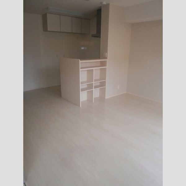 クラヴィーア船橋三山103号室 LDK