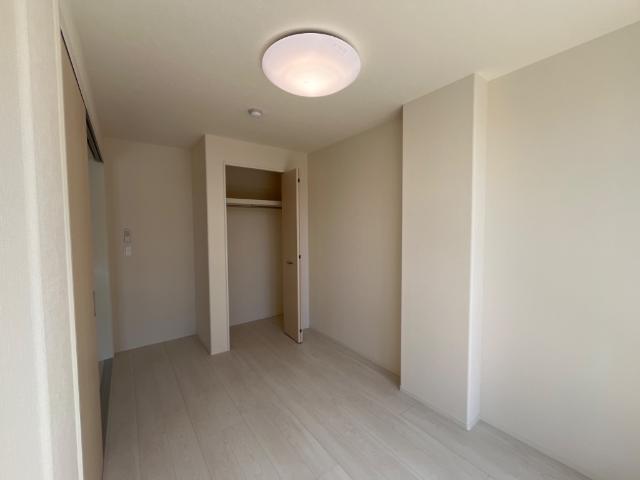 ルーモス106号室 リビング