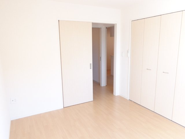 プレシオーザ 室内