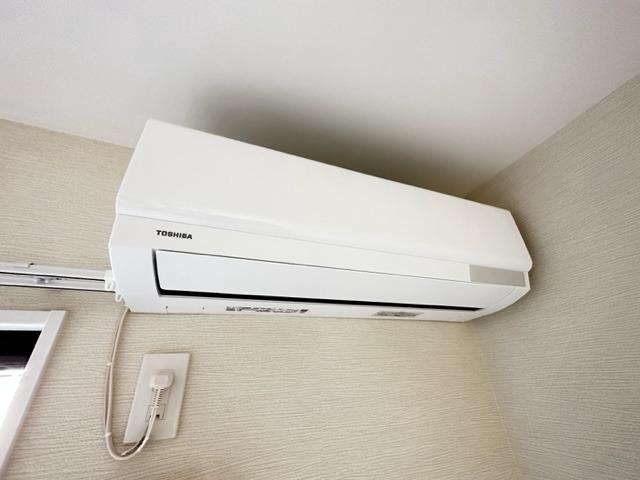 アーバンヒルズ柏1階 部屋その他