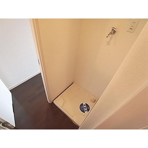 Sebosebo津田沼201号室 部屋その他