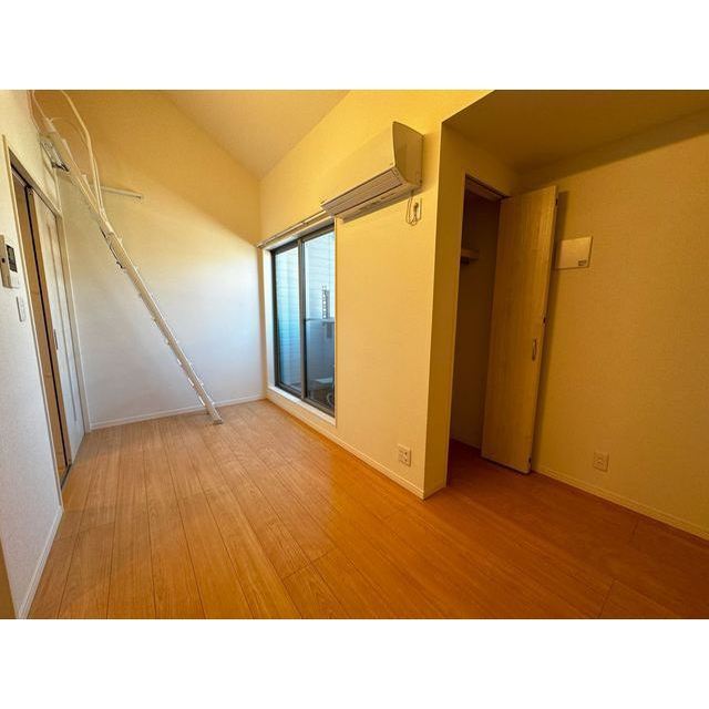 ドリームアース ※他部屋参考写真※