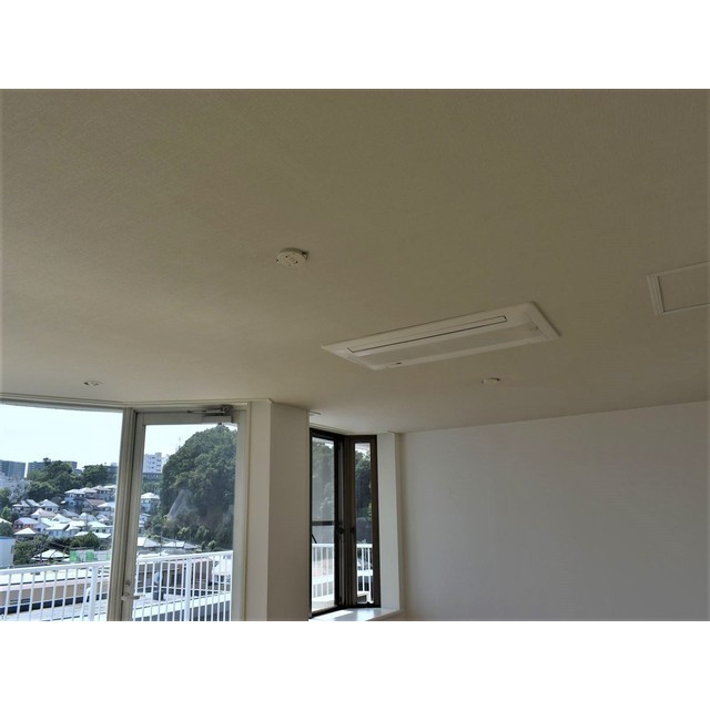 磯子台スカイマンション0602号室 部屋その他