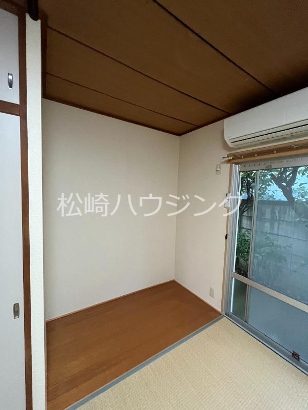 ハイツ保坂1階 部屋その他