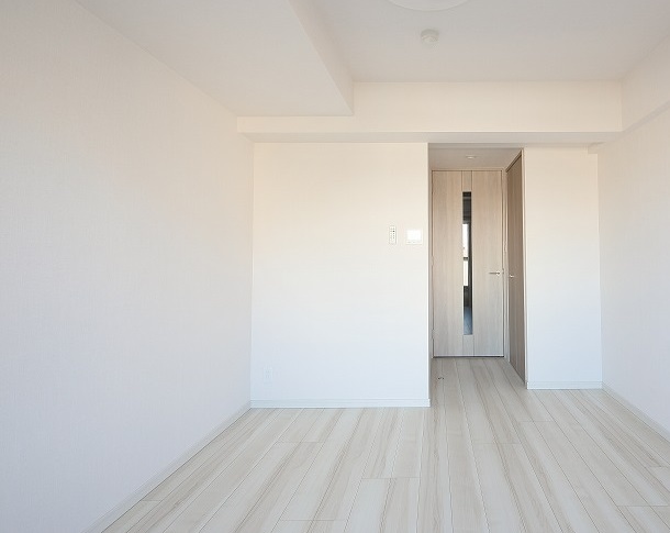 N-stage西船橋Ⅱ 内観