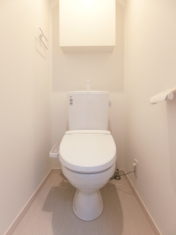 リブリ・コンフォルトⅡ トイレ