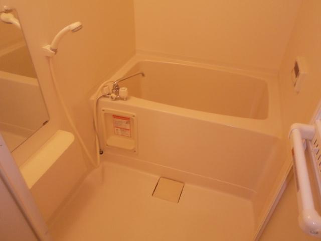 ル・レープ お風呂