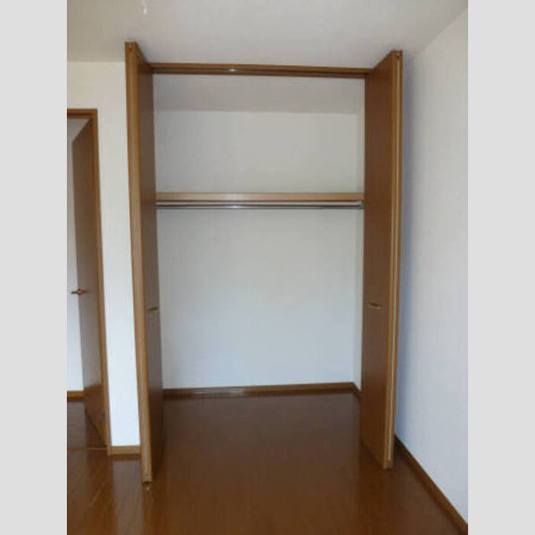 セジュール浅羽野 セジュール浅羽野103洋室2クローゼット