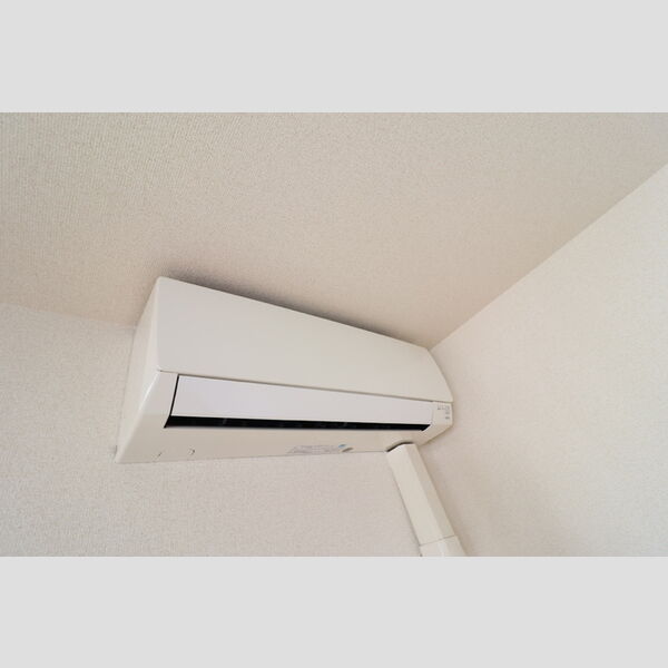 SANTA401号室 エアコン