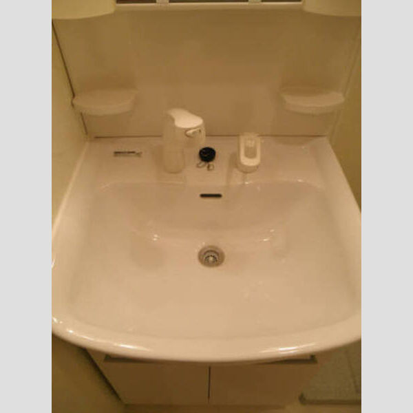 ルミエール 洗髪洗面化粧台