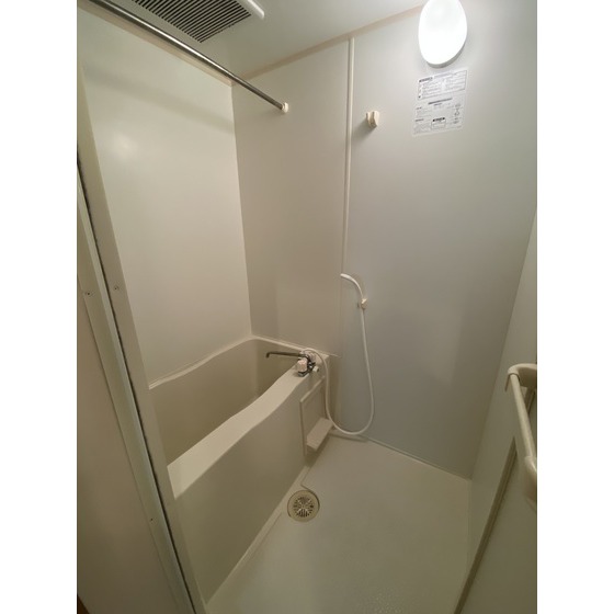 MKM根岸302号室 部屋その他