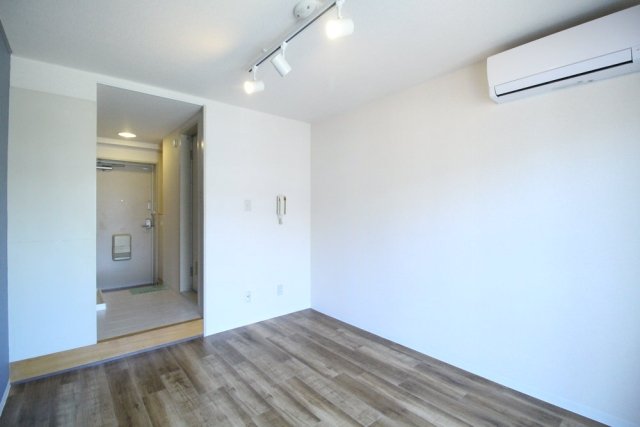 スカイコート板橋2階 部屋その他