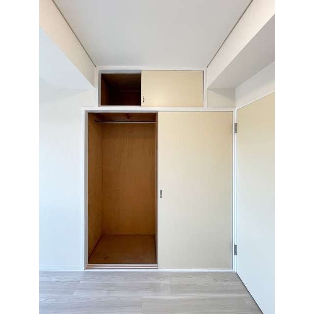 赤羽シティハイツ3階 部屋その他