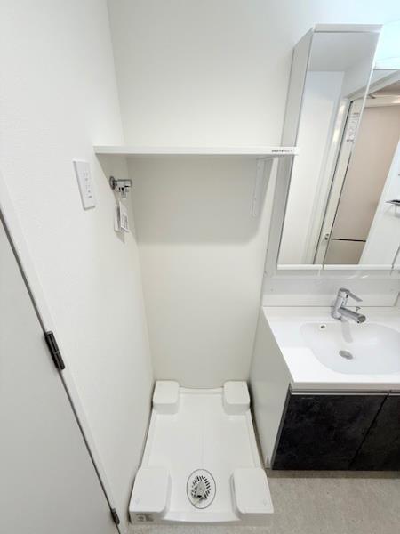 エレミ本蓮沼3階 部屋その他