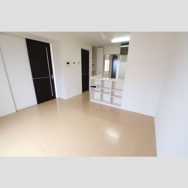 コリーヌ　A LDK