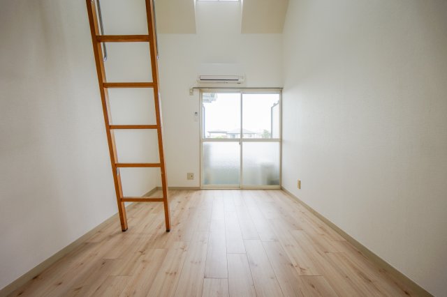 ヒルサイドフラット馬込202号室 部屋その他