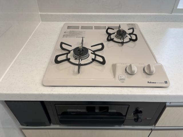 アイテラス所沢 キッチン