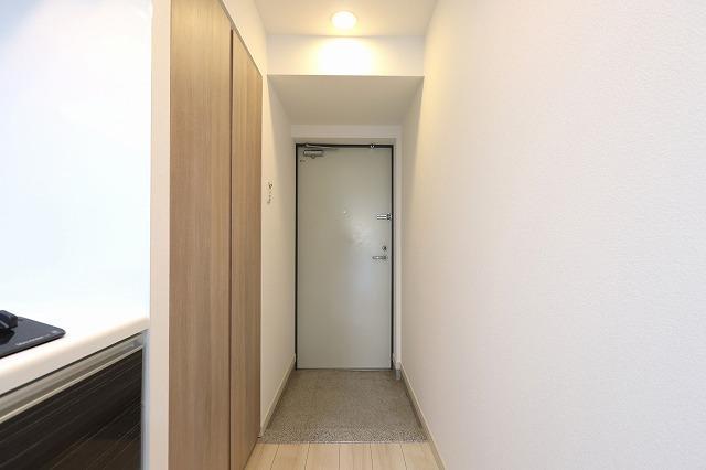 N-Stage八王子4階 玄関