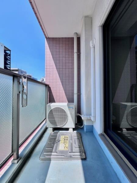 ＫＤＸ吾妻橋レジデンス3階 リビング