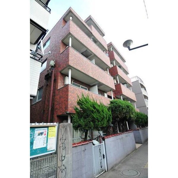 メゾン・ド・フィラントの外観画像