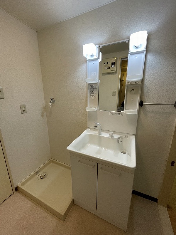 ツイン・コート10階 部屋その他