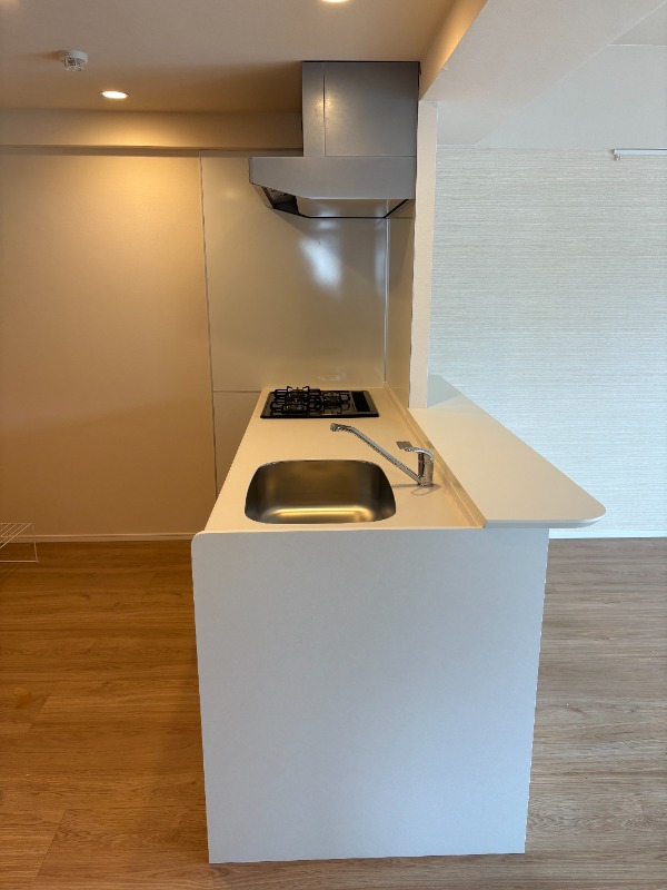 アーバン　トレジャー　ケヤキ3階 キッチン