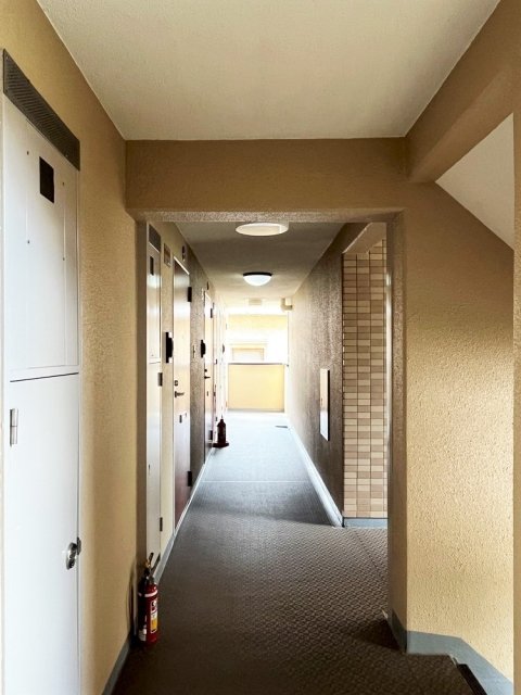 菱和パレス下落合307号室 同建物別部屋の参考画像