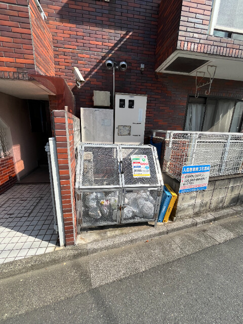 ヒルズ成増3階 部屋その他