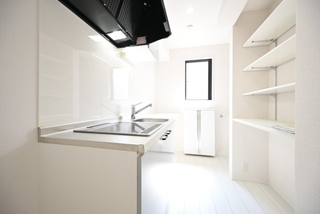 コクーン北町2階 キッチン