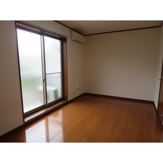 アムール サニーハイツ 内観