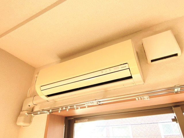 グロリアヒルズ学芸大学 部屋設備