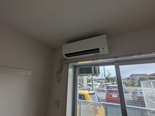 湘南ファーストライフ0113号室 部屋設備