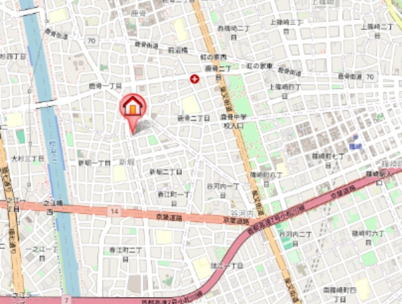 サンウェルス新堀2階 null